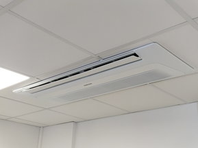 Wartung & Instandhaltung einer Klimanlage von KTMF Klima und Kältetechnik Markus Feichtenschlager