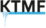 Logo von KTMF Klima und Kältetechnik Markus Feichtenschlager